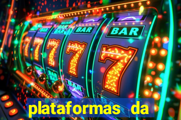 plataformas da china de jogos