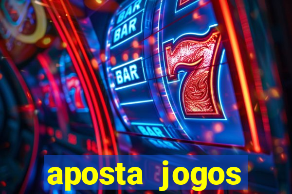 aposta jogos futebol online