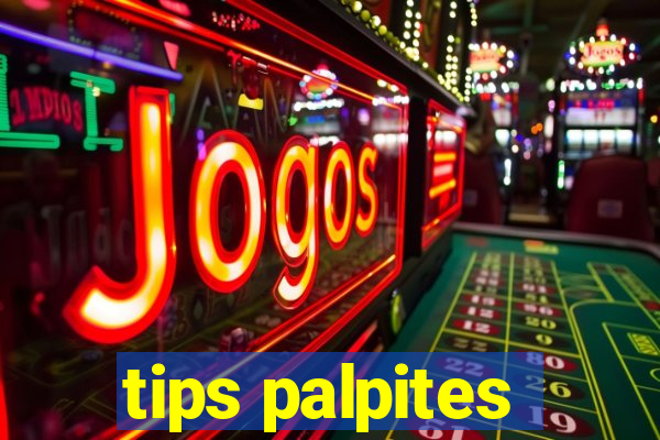 tips palpites