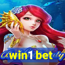 win1 bet