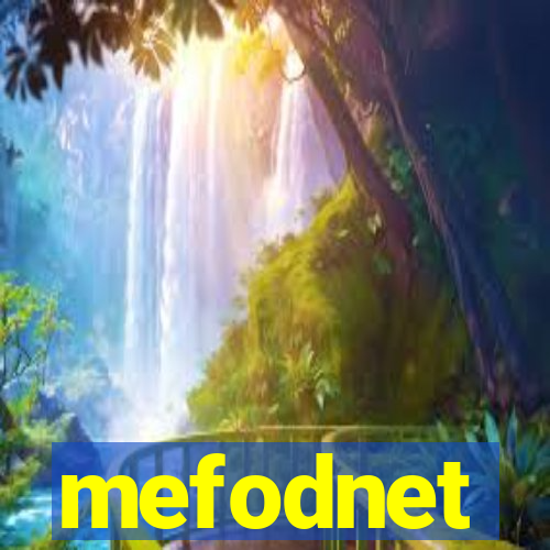 mefodnet