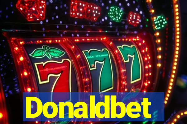 Donaldbet