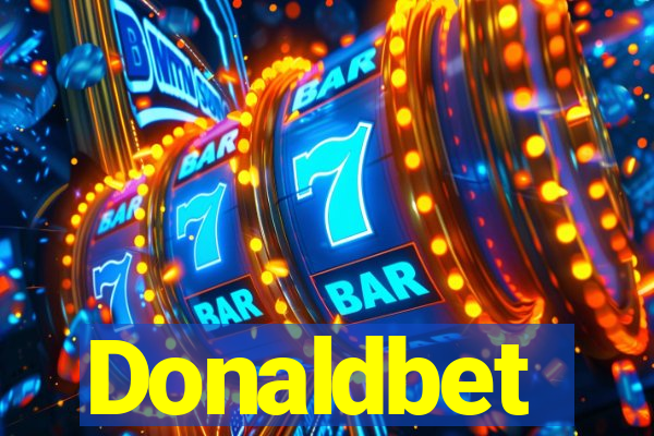 Donaldbet