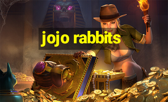 jojo rabbits