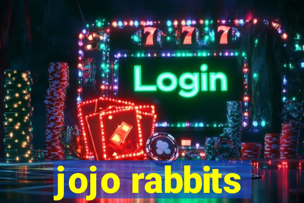 jojo rabbits