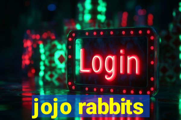 jojo rabbits