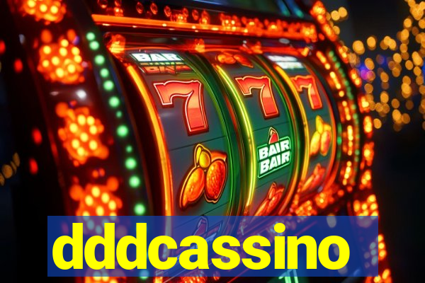 dddcassino