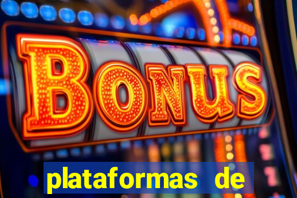 plataformas de jogos de 1 real