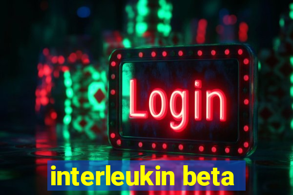 interleukin beta