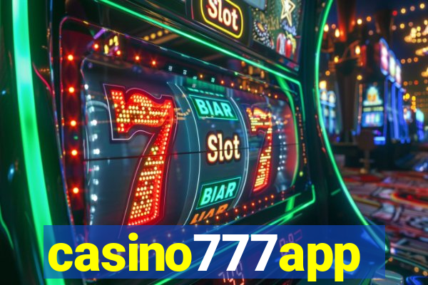 casino777app