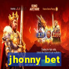 jhonny bet