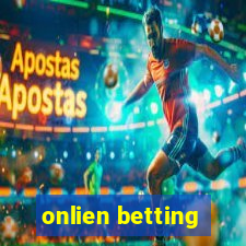 onlien betting