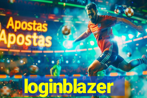 loginblazer