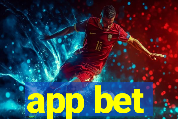 app bet