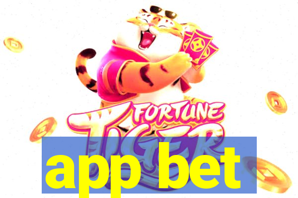 app bet