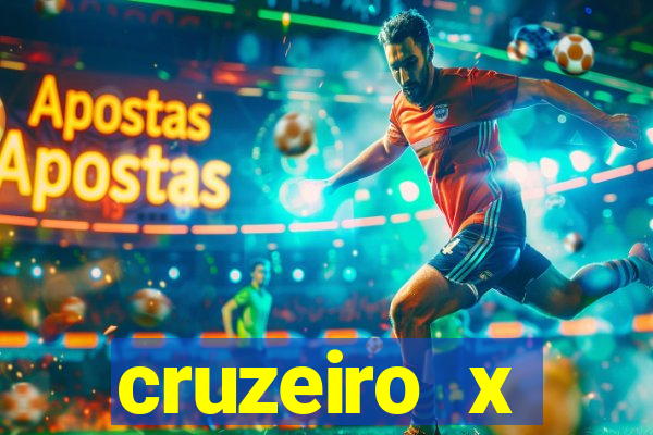 cruzeiro x athletico-pr palpite