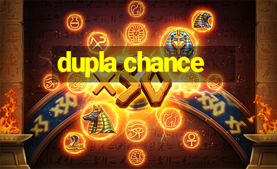 dupla chance