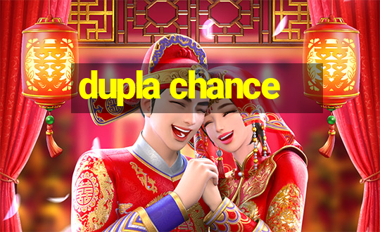 dupla chance