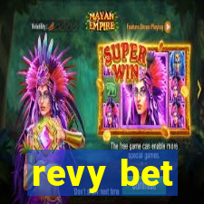 revy bet