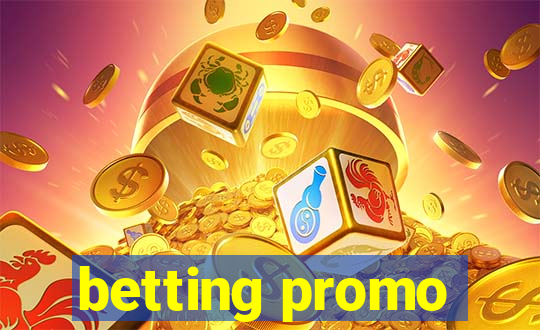 betting promo