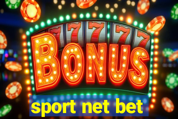 sport net bet