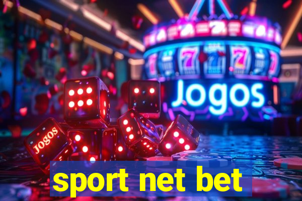 sport net bet