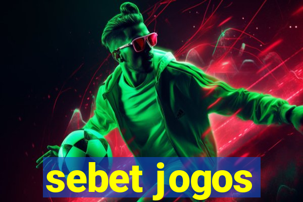 sebet jogos