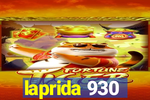 laprida 930