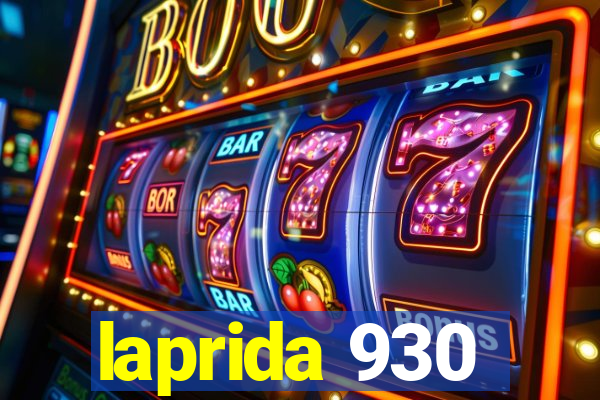 laprida 930