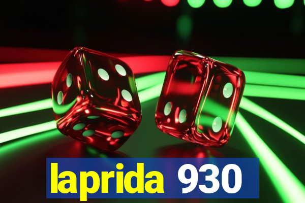 laprida 930