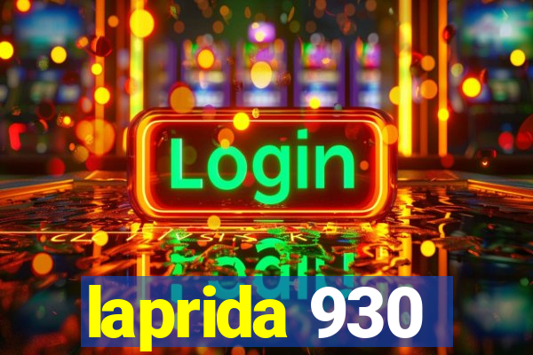 laprida 930