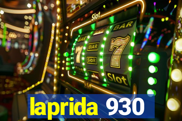 laprida 930