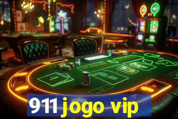 911 jogo vip