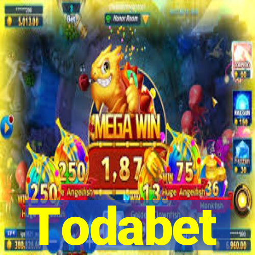 Todabet