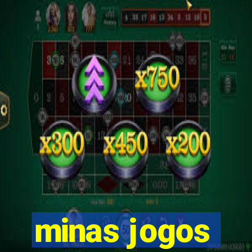 minas jogos