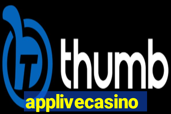 applivecasino