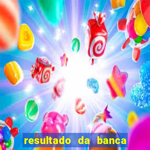 resultado da banca caminho da sorte de hoje