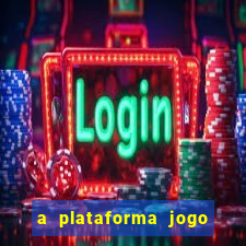 a plataforma jogo é confiável