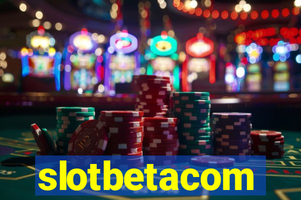 slotbetacom