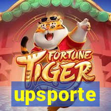 upsporte