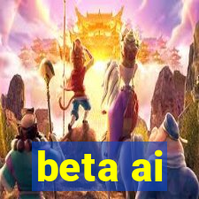 beta ai