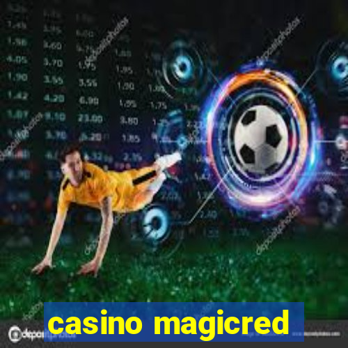 casino magicred