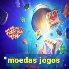 moedas jogos