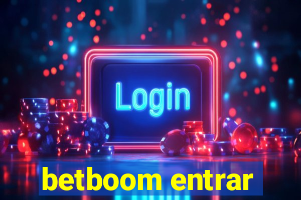 betboom entrar