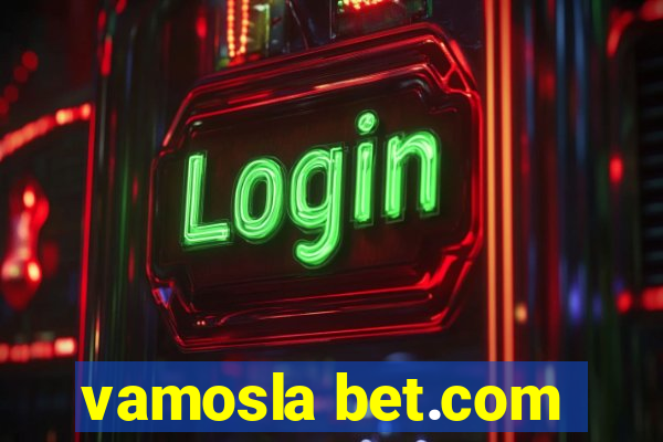 vamosla bet.com