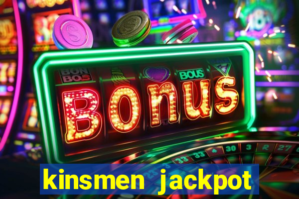 kinsmen jackpot bingo youtube