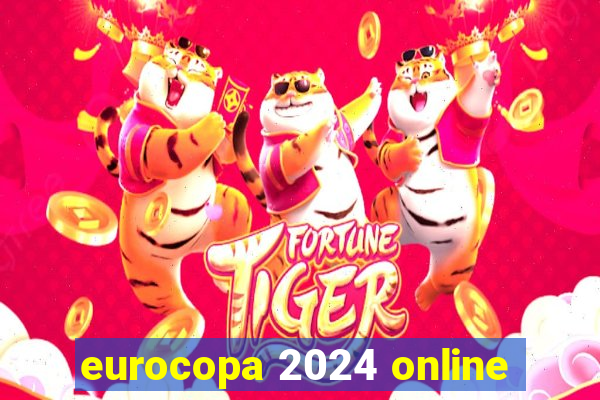 eurocopa 2024 online