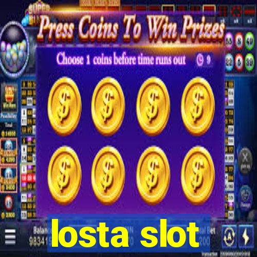 losta slot