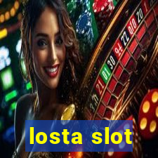 losta slot