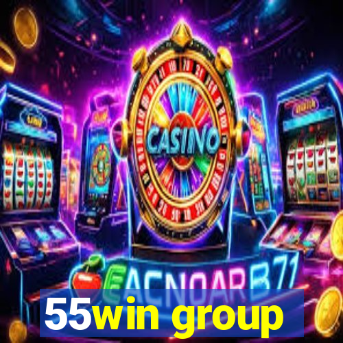 55win group